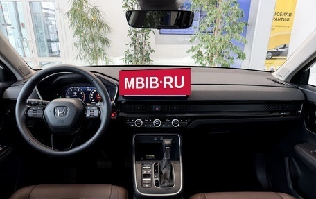 Honda CR-V, 2026 год, 4 570 000 рублей, 19 фотография