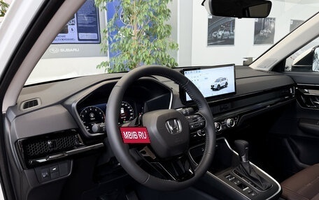 Honda CR-V, 2026 год, 4 570 000 рублей, 13 фотография