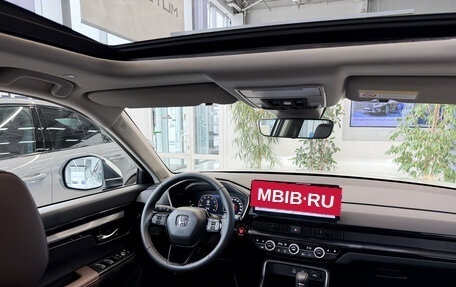 Honda CR-V, 2026 год, 4 570 000 рублей, 18 фотография