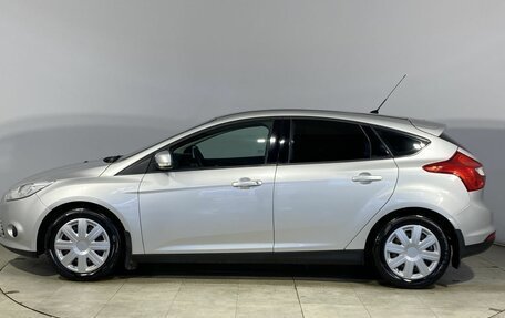 Ford Focus III, 2012 год, 750 000 рублей, 8 фотография