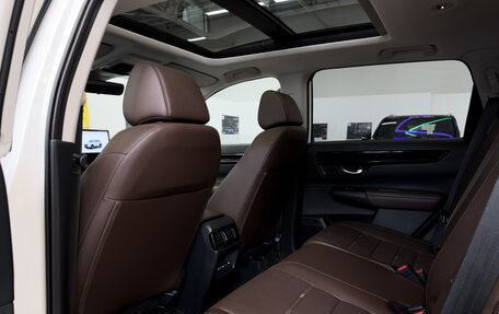 Honda CR-V, 2026 год, 4 570 000 рублей, 29 фотография