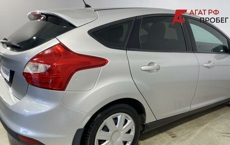 Ford Focus III, 2012 год, 750 000 рублей, 3 фотография