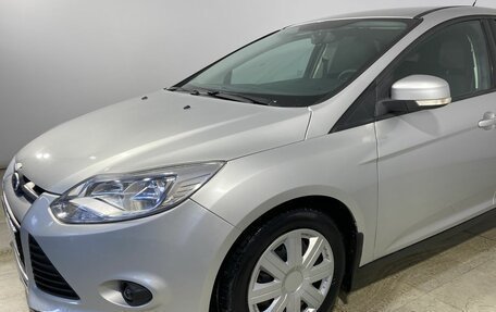 Ford Focus III, 2012 год, 750 000 рублей, 9 фотография