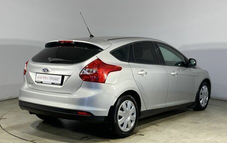 Ford Focus III, 2012 год, 750 000 рублей, 5 фотография