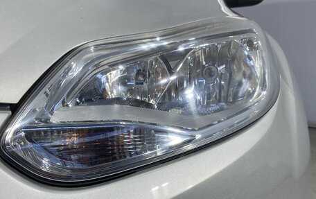 Ford Focus III, 2012 год, 750 000 рублей, 10 фотография