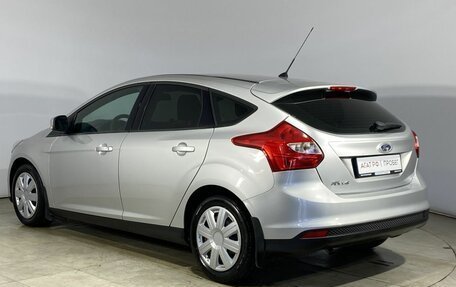 Ford Focus III, 2012 год, 750 000 рублей, 7 фотография