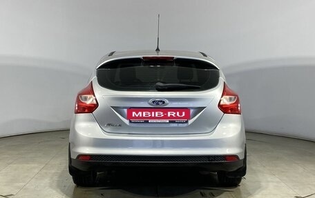 Ford Focus III, 2012 год, 750 000 рублей, 6 фотография