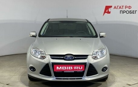 Ford Focus III, 2012 год, 750 000 рублей, 2 фотография