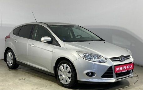 Ford Focus III, 2012 год, 750 000 рублей, 4 фотография