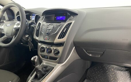 Ford Focus III, 2012 год, 750 000 рублей, 16 фотография