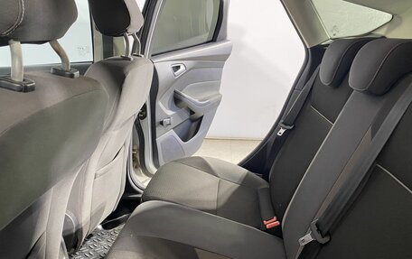 Ford Focus III, 2012 год, 750 000 рублей, 17 фотография