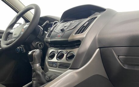 Ford Focus III, 2012 год, 750 000 рублей, 19 фотография