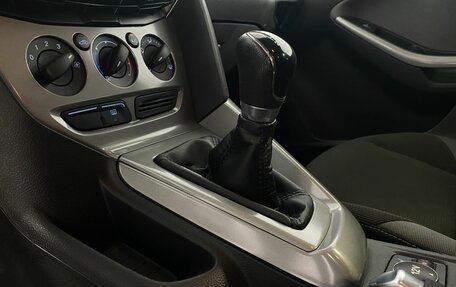 Ford Focus III, 2012 год, 750 000 рублей, 15 фотография