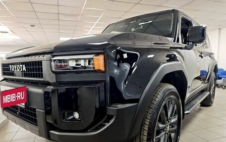 Toyota Land Cruiser Prado, 2026 год, 11 900 000 рублей, 3 фотография