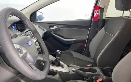 Ford Focus III, 2012 год, 750 000 рублей, 18 фотография
