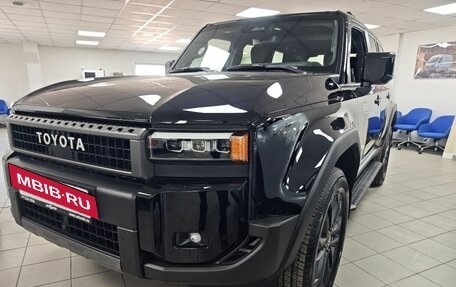 Toyota Land Cruiser Prado, 2026 год, 11 900 000 рублей, 2 фотография