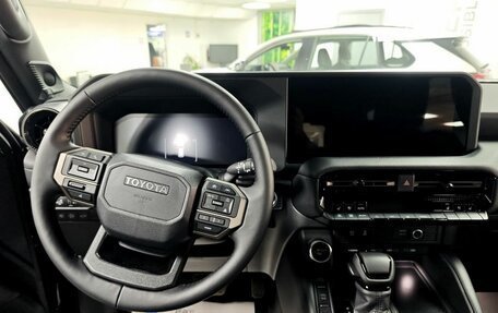 Toyota Land Cruiser Prado, 2026 год, 11 900 000 рублей, 9 фотография