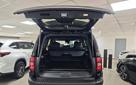 Toyota Land Cruiser Prado, 2026 год, 11 900 000 рублей, 8 фотография