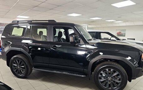 Toyota Land Cruiser Prado, 2026 год, 11 900 000 рублей, 5 фотография