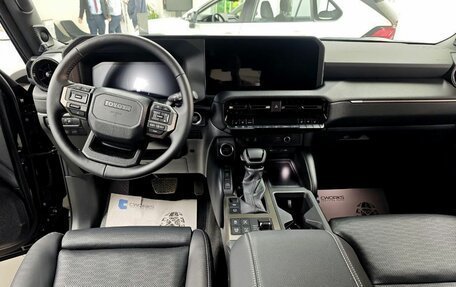 Toyota Land Cruiser Prado, 2026 год, 11 900 000 рублей, 10 фотография