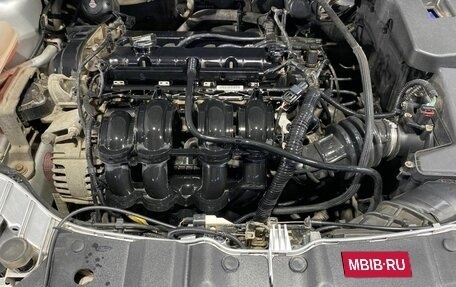 Ford Focus III, 2012 год, 750 000 рублей, 21 фотография