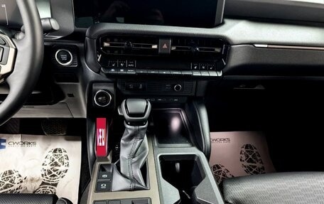 Toyota Land Cruiser Prado, 2026 год, 11 900 000 рублей, 11 фотография