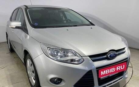 Ford Focus III, 2012 год, 750 000 рублей, 12 фотография