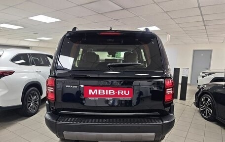 Toyota Land Cruiser Prado, 2026 год, 11 900 000 рублей, 7 фотография