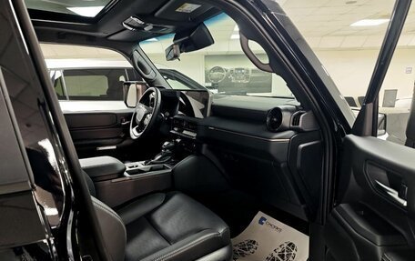 Toyota Land Cruiser Prado, 2026 год, 11 900 000 рублей, 19 фотография