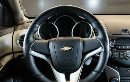 Chevrolet Cruze II, 2013 год, 779 000 рублей, 6 фотография