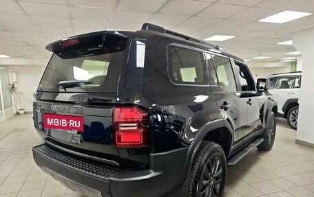 Toyota Land Cruiser Prado, 2026 год, 11 900 000 рублей, 6 фотография