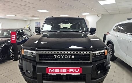 Toyota Land Cruiser Prado, 2026 год, 11 900 000 рублей, 4 фотография