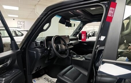 Toyota Land Cruiser Prado, 2026 год, 11 900 000 рублей, 14 фотография