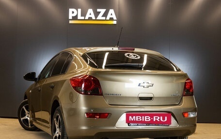 Chevrolet Cruze II, 2013 год, 779 000 рублей, 3 фотография