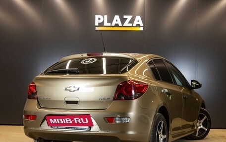 Chevrolet Cruze II, 2013 год, 779 000 рублей, 4 фотография