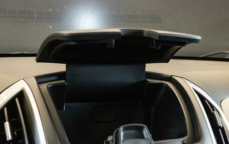Chevrolet Cruze II, 2013 год, 779 000 рублей, 15 фотография