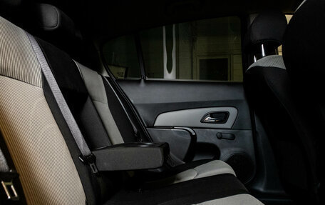 Chevrolet Cruze II, 2013 год, 779 000 рублей, 11 фотография