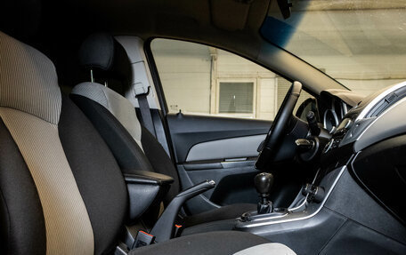 Chevrolet Cruze II, 2013 год, 779 000 рублей, 12 фотография