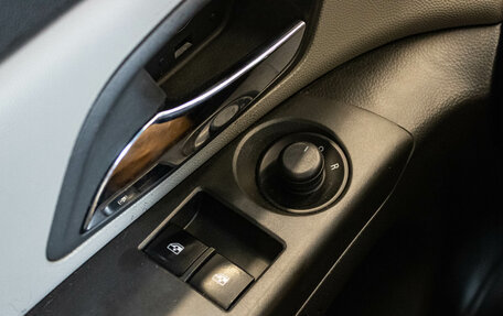 Chevrolet Cruze II, 2013 год, 779 000 рублей, 13 фотография