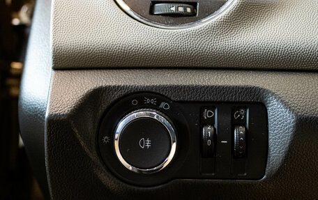 Chevrolet Cruze II, 2013 год, 779 000 рублей, 14 фотография