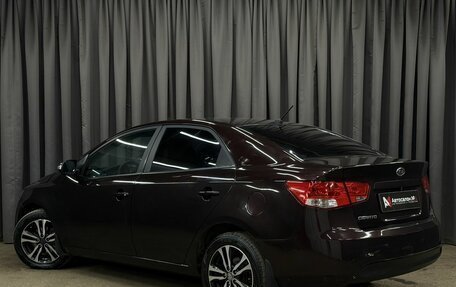 KIA Cerato III, 2010 год, 649 777 рублей, 2 фотография