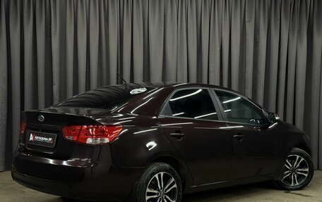 KIA Cerato III, 2010 год, 649 777 рублей, 3 фотография