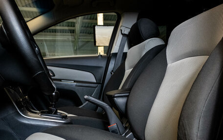 Chevrolet Cruze II, 2013 год, 779 000 рублей, 9 фотография