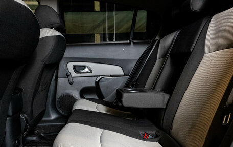 Chevrolet Cruze II, 2013 год, 779 000 рублей, 10 фотография