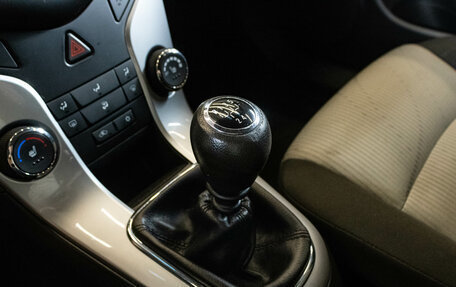 Chevrolet Cruze II, 2013 год, 779 000 рублей, 18 фотография