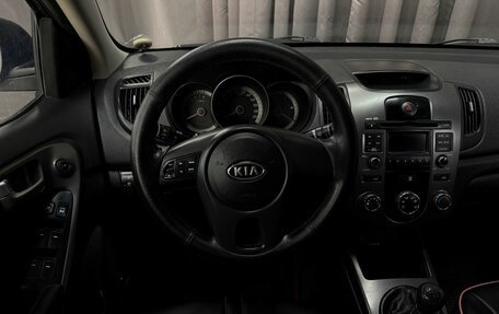 KIA Cerato III, 2010 год, 649 777 рублей, 10 фотография