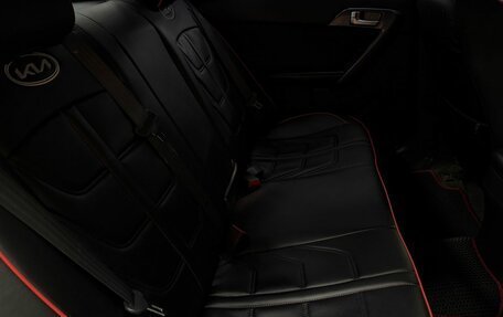 KIA Cerato III, 2010 год, 649 777 рублей, 12 фотография