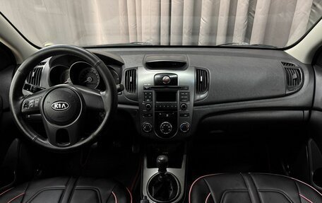 KIA Cerato III, 2010 год, 649 777 рублей, 8 фотография