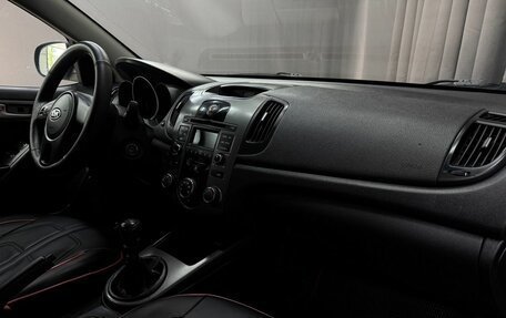 KIA Cerato III, 2010 год, 649 777 рублей, 13 фотография