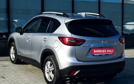 Mazda CX-5 II, 2015 год, 1 699 000 рублей, 3 фотография